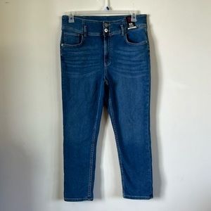 No boundaries plus size jeans